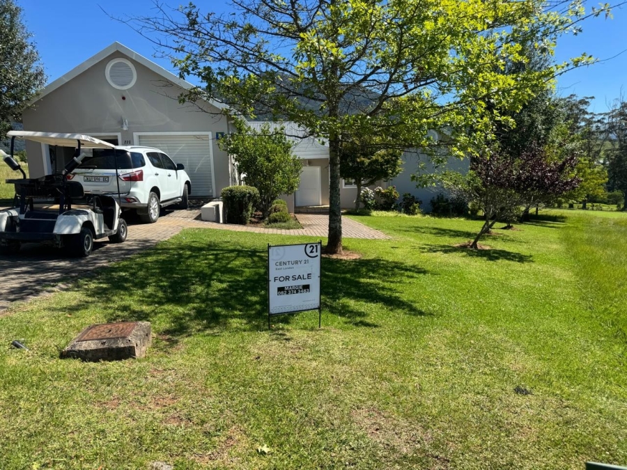 4 Bedroom Property for Sale in Katberg Eastern Cape